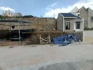 Jual Tanah Murah Cibiru Bandung Timur lokasi di Bandung Kab., tersedia melalui melalui situs Olx