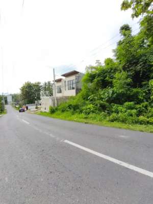 Jual Tanah Murah di Bangunjiwo Bantul lokasi di Bantul Kab., tersedia melalui melalui situs Olx