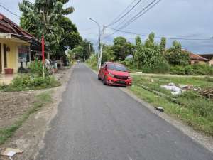 Jual Tanah Murah di Banguntapan lokasi di Bantul Kab., tersedia melalui melalui situs Olx