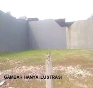 Jual Tanah Murah di Jl. Pantai Mutiara, Penjaringan, Jakarta Utara lokasi di Jakarta Utara, tersedia melalui melalui situs Olx