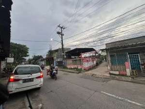 Jual Tanah Murah di Kota Bekasi lokasi di Bekasi Kota, tersedia melalui melalui situs Olx