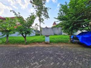 Jual Tanah Murah Kavling Golf Araya, Malang Siap Bangun lokasi di Malang Kota, tersedia melalui melalui situs Olx