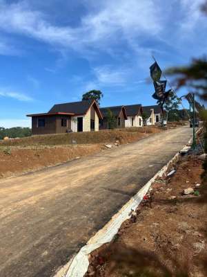 Jual Tanah Murah SHM bernuansa Eropa clasik lokasi di Jakarta Timur, tersedia melalui melalui situs Olx