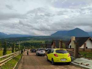 Jual Tanah Murah SHM di Bogor lokasi di Bogor Kota, tersedia melalui melalui situs Olx