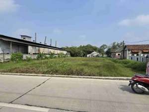 JUAL TANAH MURAH SHM ZONA INDUSTRI SERANG BANTEN lokasi di Tangerang Kab., tersedia melalui melalui situs Olx