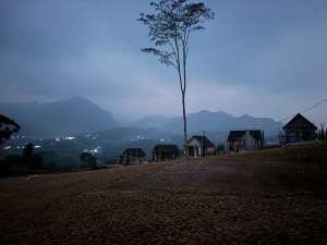 Jual Tanah Murah Zona kuning SHM 500MDPL tidak banjir di Bogor lokasi di Bogor Kab., tersedia melalui melalui situs Olx