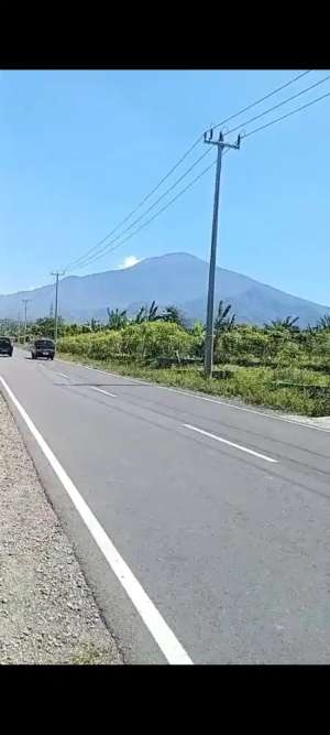 Jual tanah palutungan lokasi di Kuningan Kab., tersedia melalui melalui situs Olx