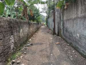 jual tanah pamulang barat lokasi di Tangerang Selatan Kota, tersedia melalui melalui situs Olx