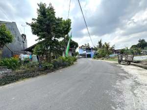 Jual Tanah Pekarangan Murah di Jl Kabupaten Sleman lokasi di Sleman Kab., tersedia melalui melalui situs Olx