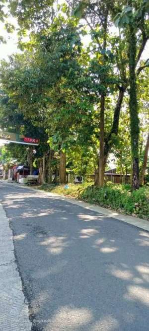 Jual Tanah Pekarangan Pinggir Jalan Purwokerto Dekat Kampus Unsoed lokasi di Banyumas Kab., tersedia melalui melalui situs Olx