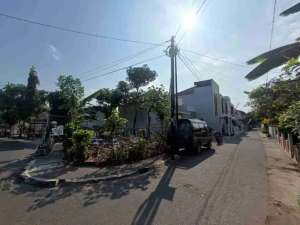 Jual Tanah pinggir aspal di Umbulharjo Yogyakarta lokasi di Yogyakarta Kota, tersedia melalui melalui situs Olx