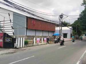 Jual tanah pinggir jalanraya di Jl. Moh. Kahfi 1, Jagakarsa, Jaksel lokasi di Depok Kota, tersedia melalui melalui situs Olx