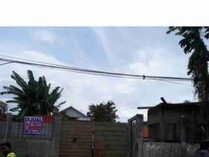 Jual Tanah pinggir jalan cocok untuk usaha di Pasar Rebo lokasi di Jakarta Timur, tersedia melalui melalui situs Olx