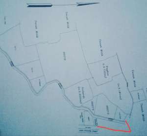 Jual Tanah Pinggir Jalan Provinsi Harga BU lokasi di Cianjur Kab., tersedia melalui melalui situs Olx