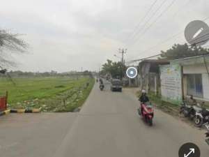 Jual Tanah pinggir jalan raya Kec Sepatan Desa Jati Mulia Tanggerang Selatan lokasi di Tangerang Kab., tersedia melalui melalui situs Olx