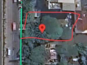 Jual Tanah Pinggir Jalan Raya di Grogol lokasi di Jakarta Barat, tersedia melalui melalui situs Olx