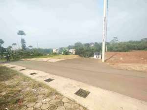 Jual Tanah pinggir jln Desa Cinunuk Bandung Timur lokasi di Bandung Kab., tersedia melalui melalui situs Olx