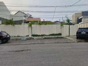 JUAL TANAH PUSAT KOTA SEMARANG lokasi di Semarang Kota, tersedia melalui melalui situs Olx