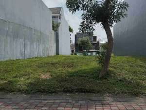 Jual Tanah Raffles Garden Citraland lokasi di Surabaya Kota, tersedia melalui melalui situs Olx