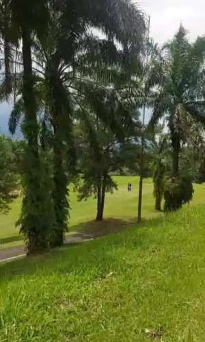 Jual tanah Rancamaya Golf estate view golf lokasi di Bogor Kota, tersedia melalui melalui situs Olx