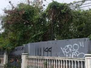 Jual tanah raya Kedung tarukan surabaya. Lokasi strategis raya. lokasi di Surabaya Kota, tersedia melalui melalui situs Olx