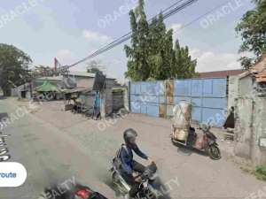 Jual Tanah Raya Legundi Krikilan, Driyorejo Gresik lokasi di Gresik Kab., tersedia melalui melalui situs Olx