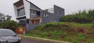 jual tanah resort dago pakar golf island lokasi di Bandung Kab., tersedia melalui melalui situs Olx