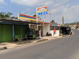 JUAL TANAHRUKOMATA AIR DI JL. RAYA WANAYASA PURWAKARTA. lokasi di Purwakarta Kab., tersedia melalui melalui situs Olx