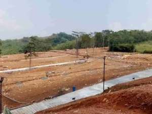 jual tanah shm lokasi di Tangerang Selatan Kota, tersedia melalui melalui situs Olx