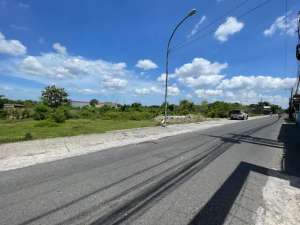 Jual Tanah SHM Bantul Banguntapan Dekat Terminal Giwangan lokasi di Bantul Kab., tersedia melalui melalui situs Olx