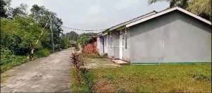 Jual tanah SHM dengan luas tanah 1774 meter persegi lokasi di Palembang Kota, tersedia melalui melalui situs Olx