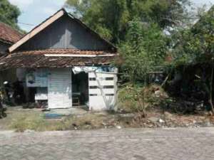 Jual Tanah SHM Dungus Cerme Gresik Siap Bangun Cocok Di Buat Rumah Kost Home Stay lokasi di Gresik Kab., tersedia melalui melalui situs Olx