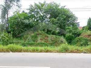 Jual Tanah SHM Siap Bangun Cafe Showroom Kost Kantor Rumah Mewah lokasi di Pontianak Kota, tersedia melalui melalui situs Olx