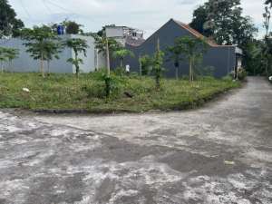 Jual Tanah Siap AJB Ngemplak Sleman, Dekat Pasar Jangkang lokasi di Sleman Kab., tersedia melalui melalui situs Olx