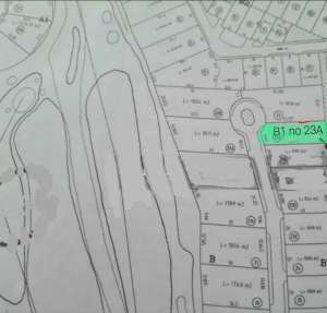 Jual Tanah Siap BangunTeluk GoLf blok B 1 no 23 A lokasi di Surabaya Kota, tersedia melalui melalui situs Olx