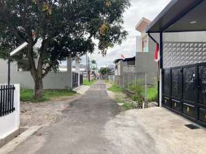 Jual tanah siap bangun Cisaranten kulon arcamanik bandung lokasi di Bandung Kota, tersedia melalui melalui situs Olx