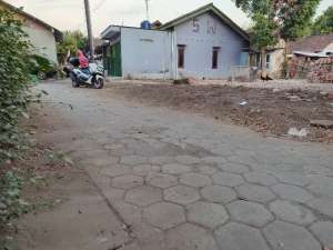 Jual Tanah Sidoarum Godean Sleman Yogyakarta lokasi di Sleman Kab., tersedia melalui melalui situs Olx