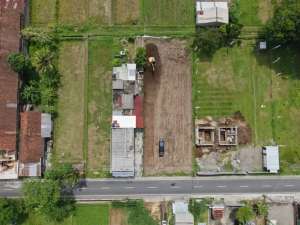 Jual Tanah Sleman SHM, Timur Area Pemda Sleman lokasi di Sleman Kab., tersedia melalui melalui situs Olx