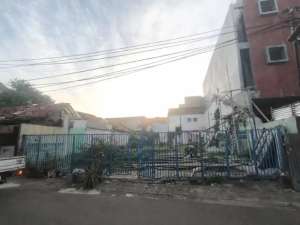 Jual tanah Strategis Bangka Raya Luas 220mHarga Murah lokasi di Jakarta Selatan, tersedia melalui melalui situs Olx