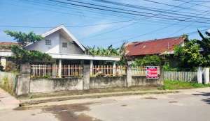 Jual Tanah Strategis dekat Pasar Lemabang Palembang lokasi di Palembang Kota, tersedia melalui melalui situs Olx