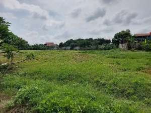 JUAL TANAH STRATEGIS DI JL RAYA CIBODAS KOTA TANGERANG lokasi di Tangerang Kota, tersedia melalui melalui situs Olx