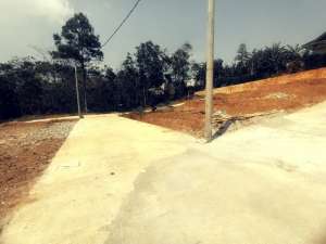 Jual Tanah Sudah padat penduduk Cinunuk Bandung Timur lokasi di Bandung Kab., tersedia melalui melalui situs Olx