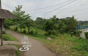 Jual tanah tajur halang bogor 1 jutaan permeter lokasi di Bogor Kab., tersedia melalui melalui situs Olx