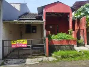 Jual tanah Taman Yasmin dkt Taman Cimanggu lokasi di Bogor Kota, tersedia melalui melalui situs Olx