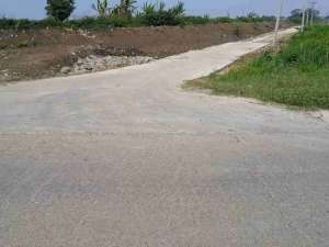 JUAL TANAH TAMBELANG BEKASI lokasi di Bekasi Kab., tersedia melalui melalui situs Olx