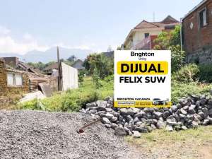 Jual TanahTulungrejo Batu Malang lokasi di Batu Kota, tersedia melalui melalui situs Olx