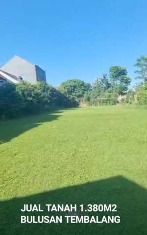 JUAL TANAH UNTUK KOST KOST AN, TEMBALANG, SEMARANG, DEKAT KAMPUS UNDIP lokasi di Semarang Kota, tersedia melalui melalui situs Olx