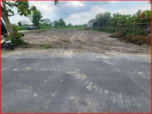 Jual Tanah Yogyakarta Jl. Kaliurang Km.12 Dekat Kampus UII, Untuk Rumah lokasi di Sleman Kab., tersedia melalui melalui situs Olx