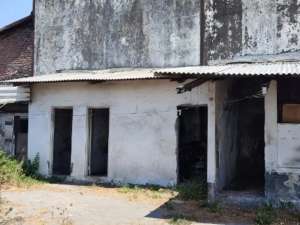 JUAL TER MURAHHH TANAH RAYA DUMAR industri dkt pintu tol margomulyo lokasi di Surabaya Kota, tersedia melalui melalui situs Olx