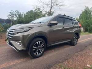 Jual bekas Jual Terios R Matik 2018,lokasi di Banjarbaru Kota